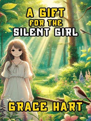 cover image of A Gift for the Silent Girl